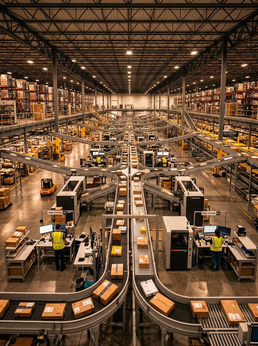Retail & E-commerce