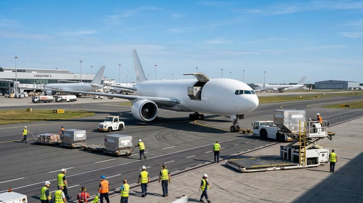 Air Freight