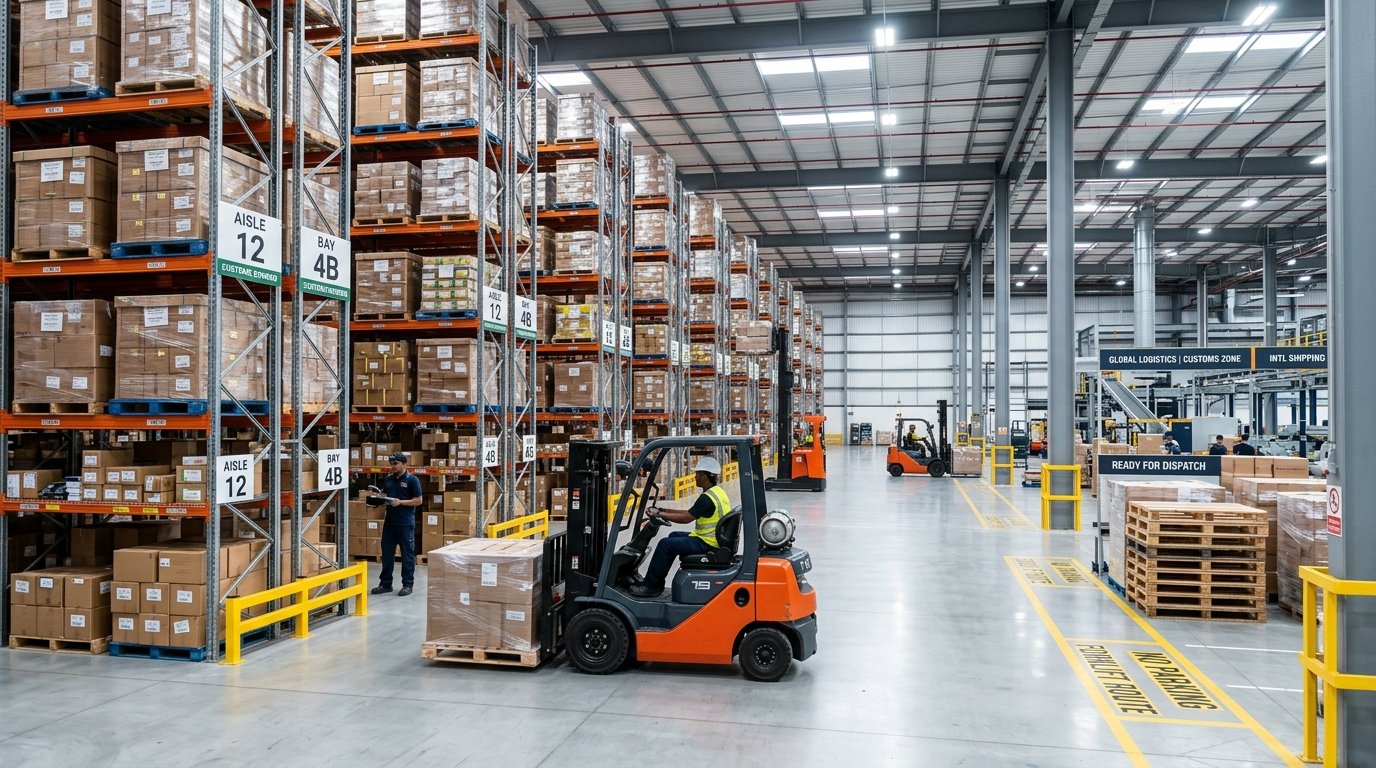 Customs Clearance