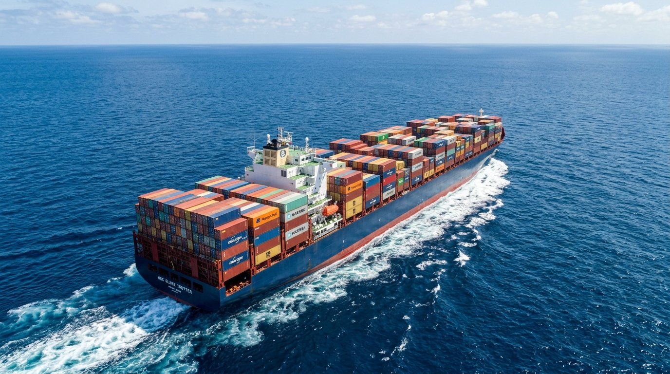 Sea Freight